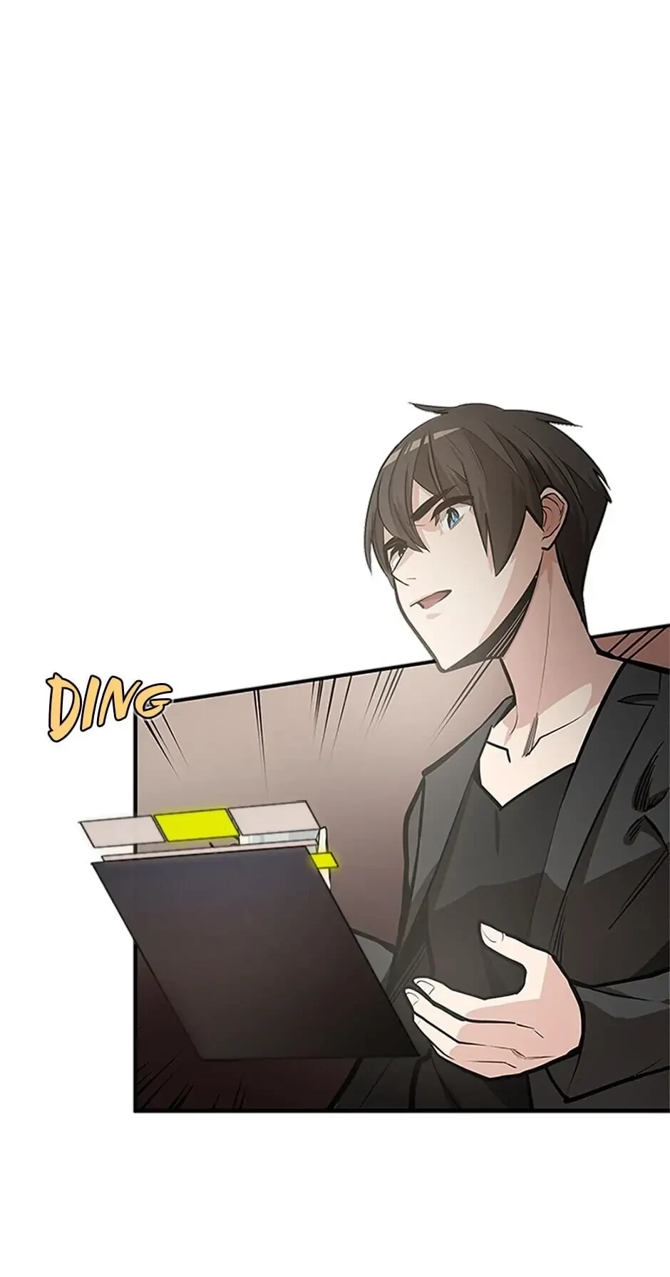 The Tutorial Is Too Tough! Chapter 0 - 19