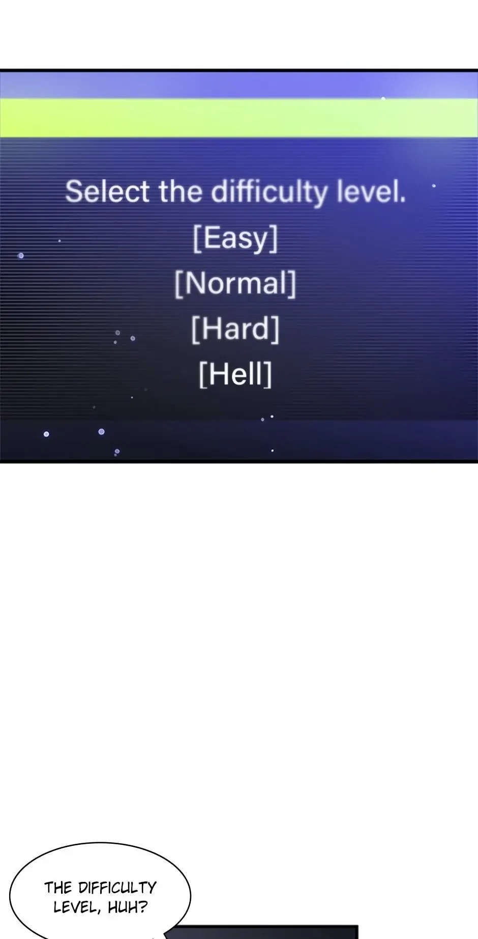 The Tutorial Is Too Tough! Chapter 1 - 61
