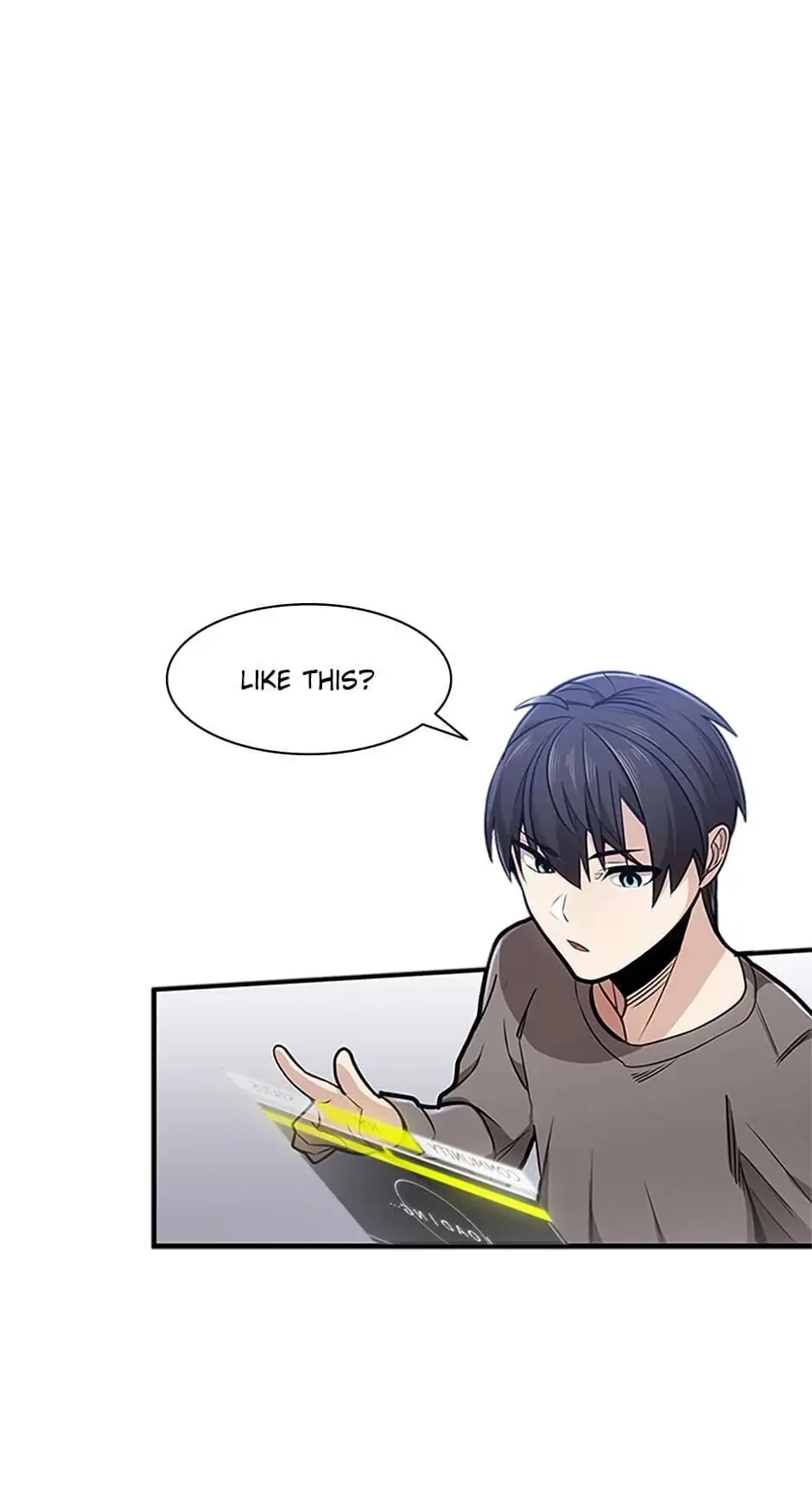 The Tutorial Is Too Tough! Chapter 2 - 64