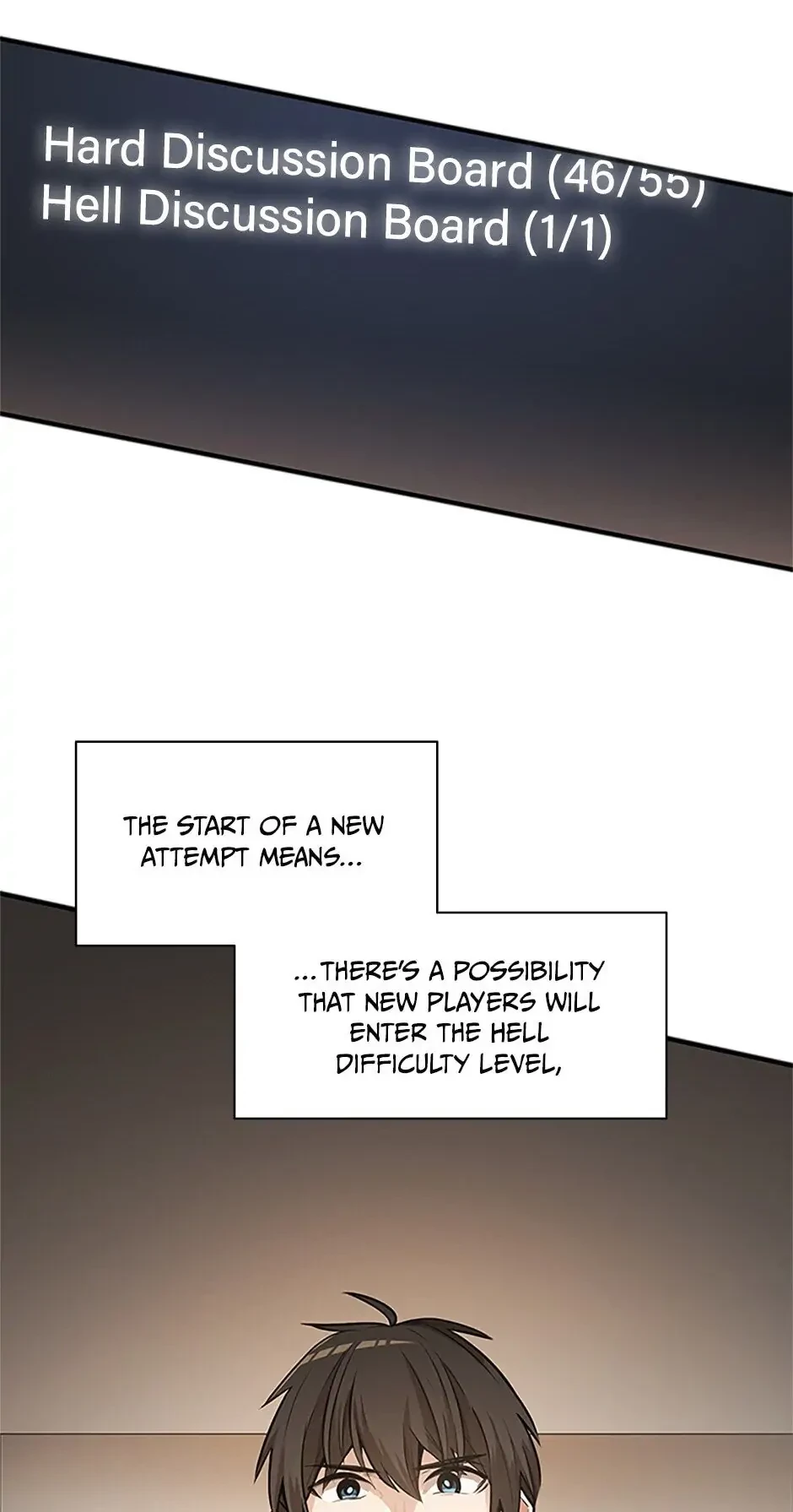 The Tutorial Is Too Tough! Chapter 0 - 23