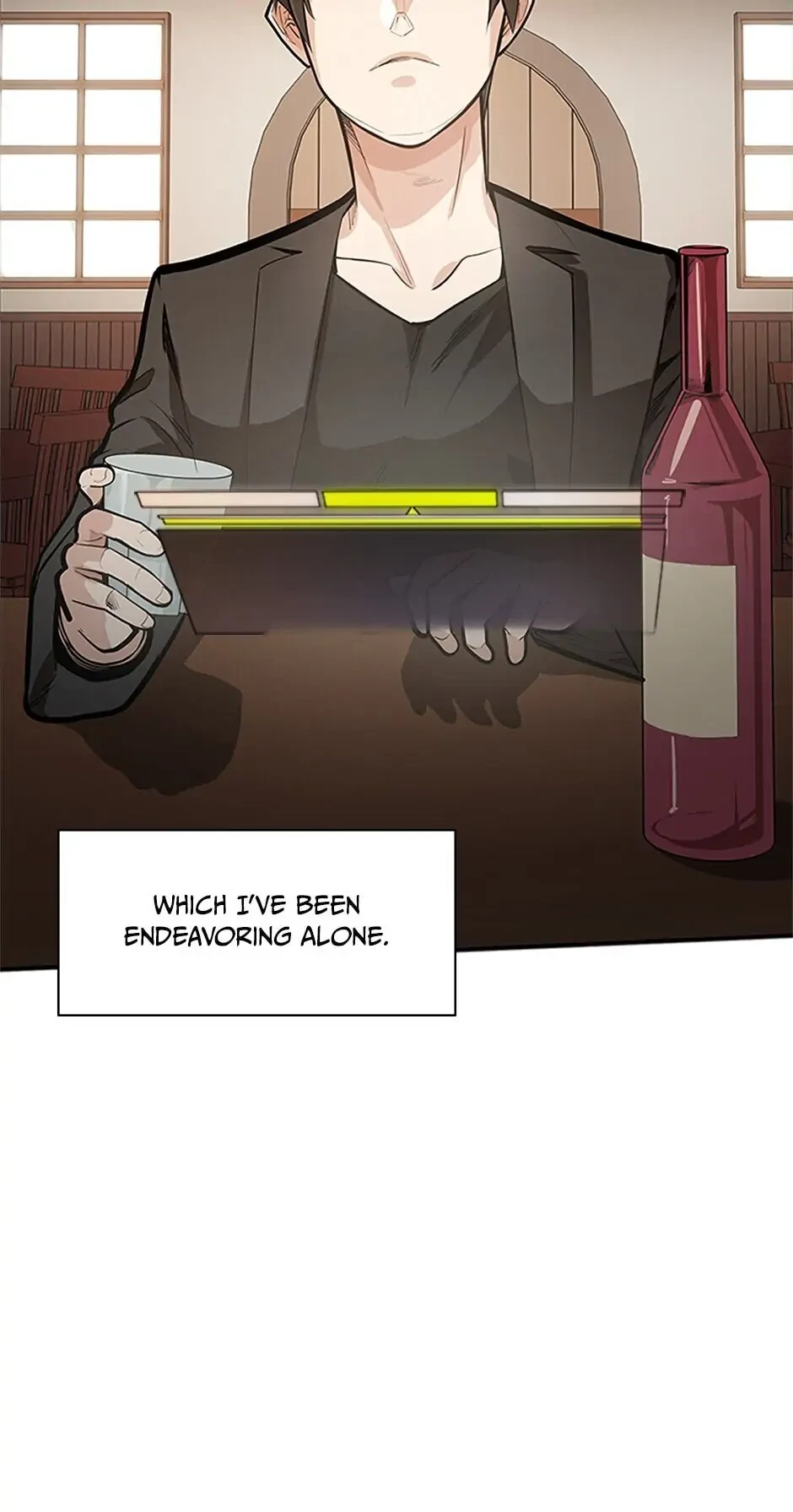 The Tutorial Is Too Tough! Chapter 0 - 24