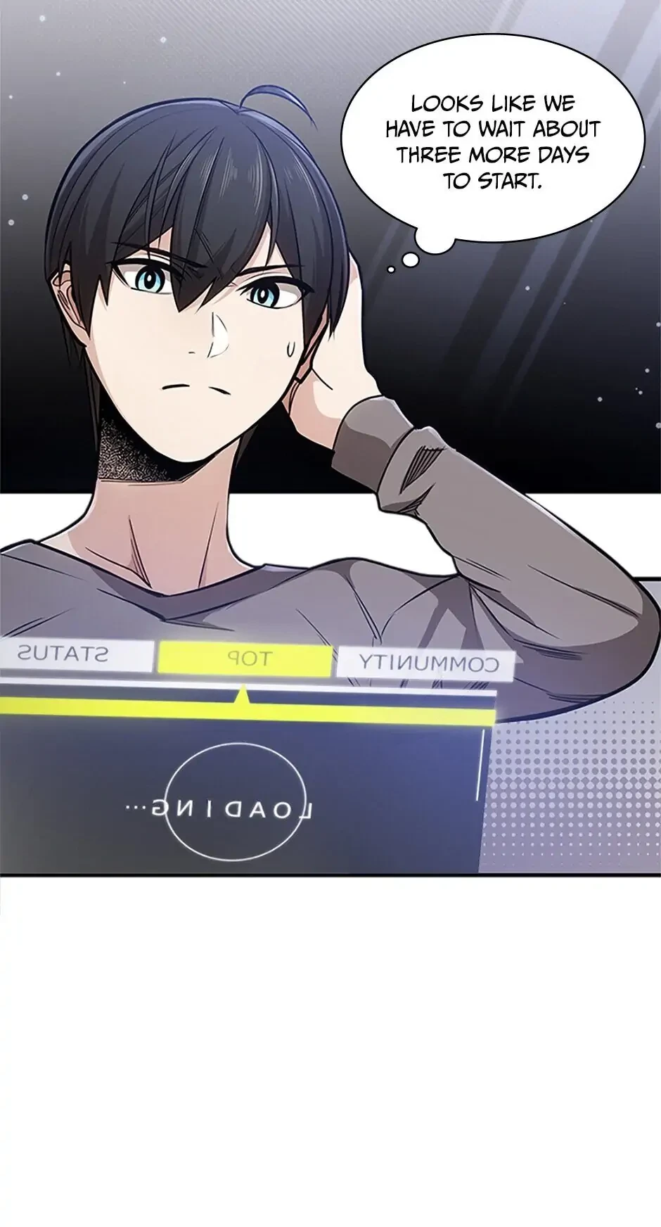 The Tutorial Is Too Tough! Chapter 2 - 66