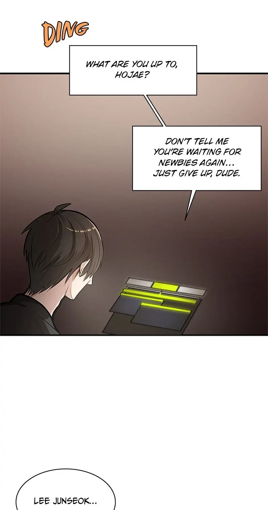 The Tutorial Is Too Tough! Chapter 0 - 25