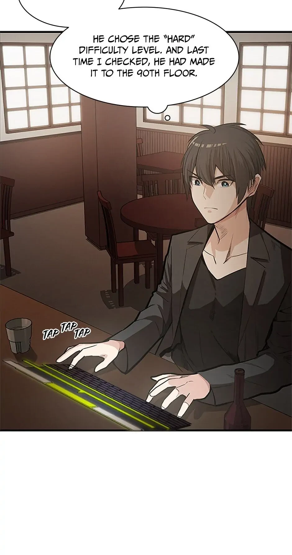 The Tutorial Is Too Tough! Chapter 0 - 26