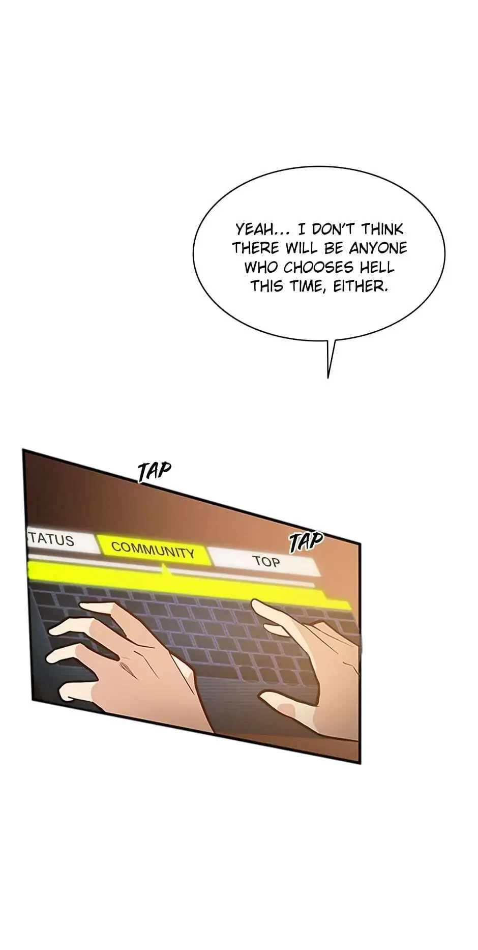 The Tutorial Is Too Tough! Chapter 0 - 27