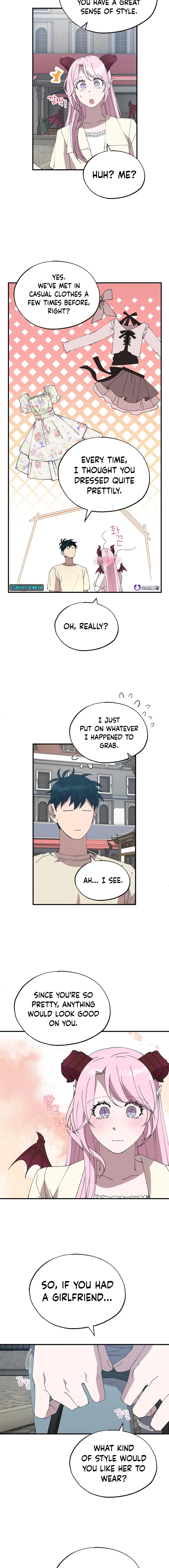 Magical Realm Shopkeeper Chapter 65 - 2