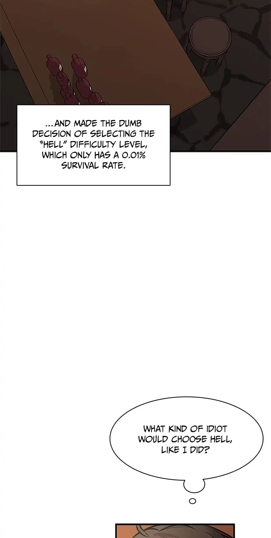 The Tutorial Is Too Tough! Chapter 0 - 29