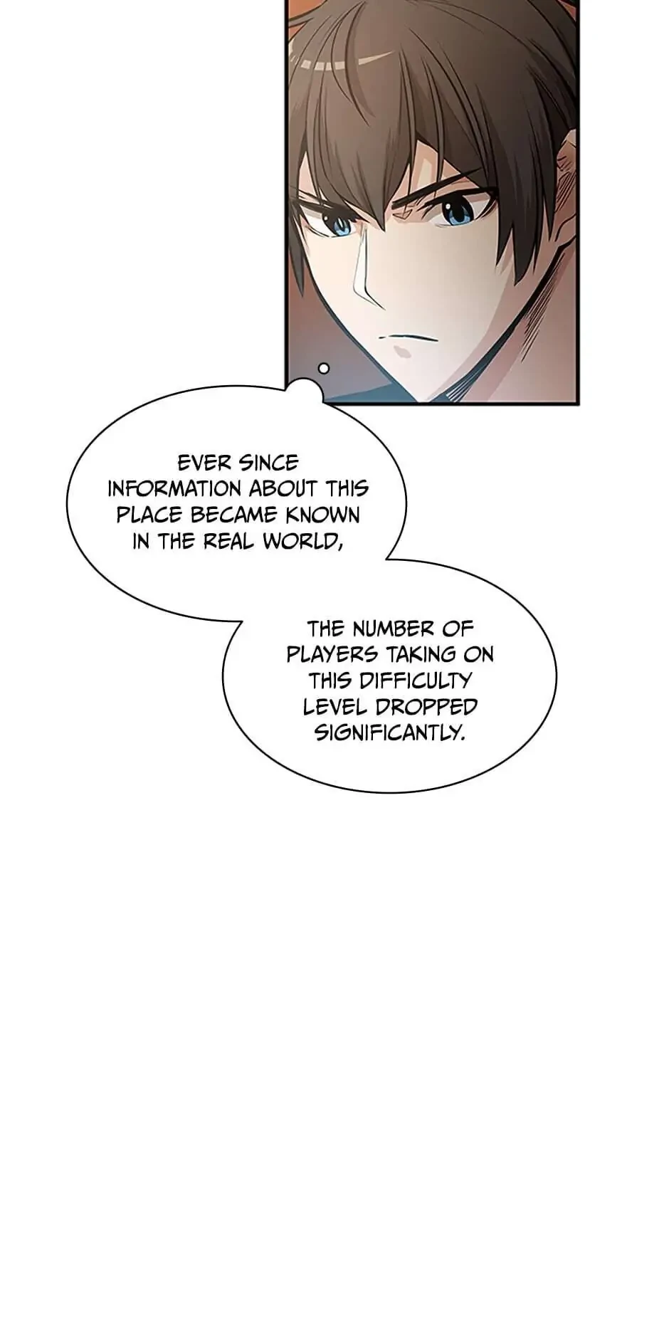 The Tutorial Is Too Tough! Chapter 0 - 30