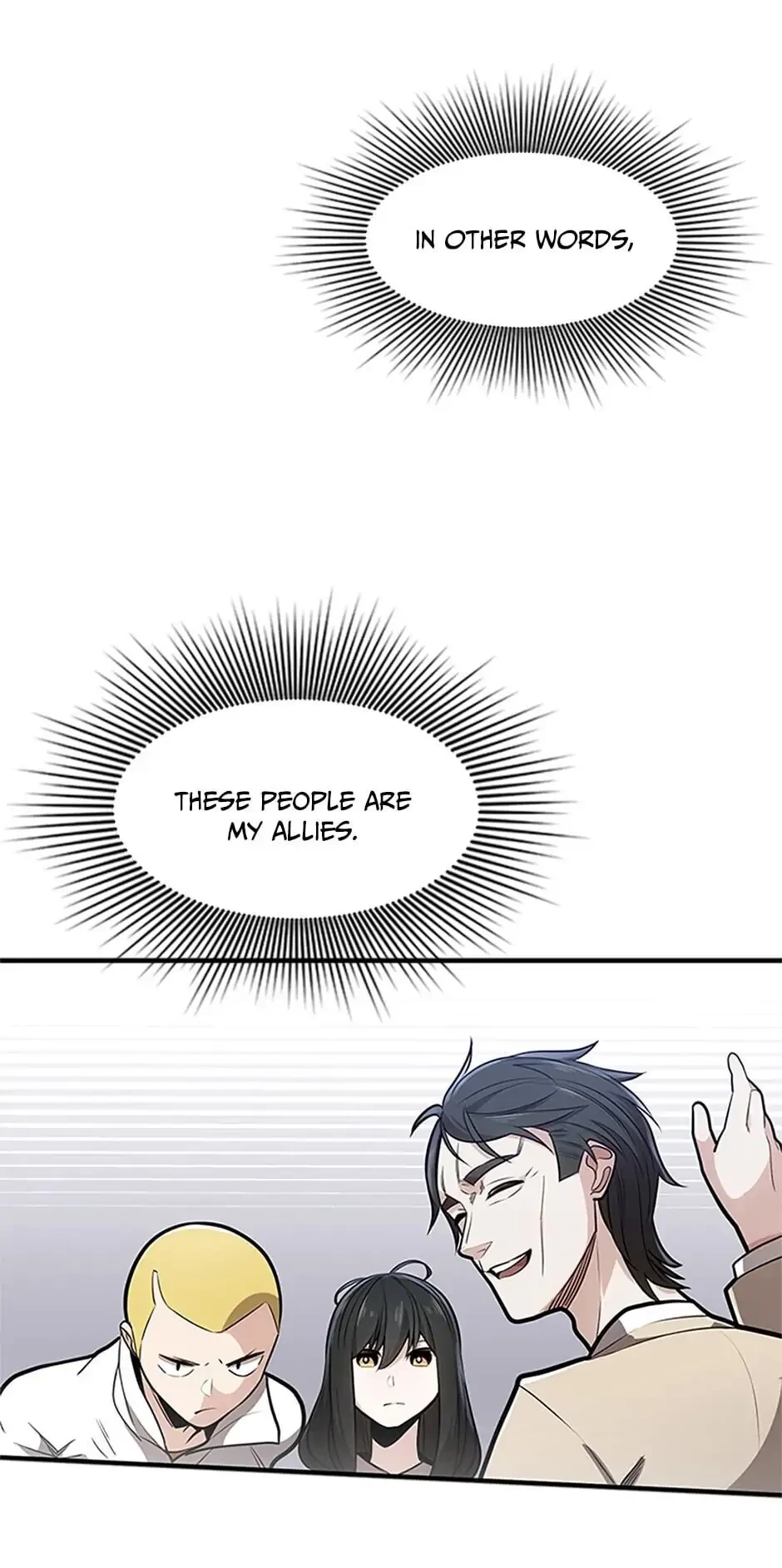The Tutorial Is Too Tough! Chapter 2 - 71