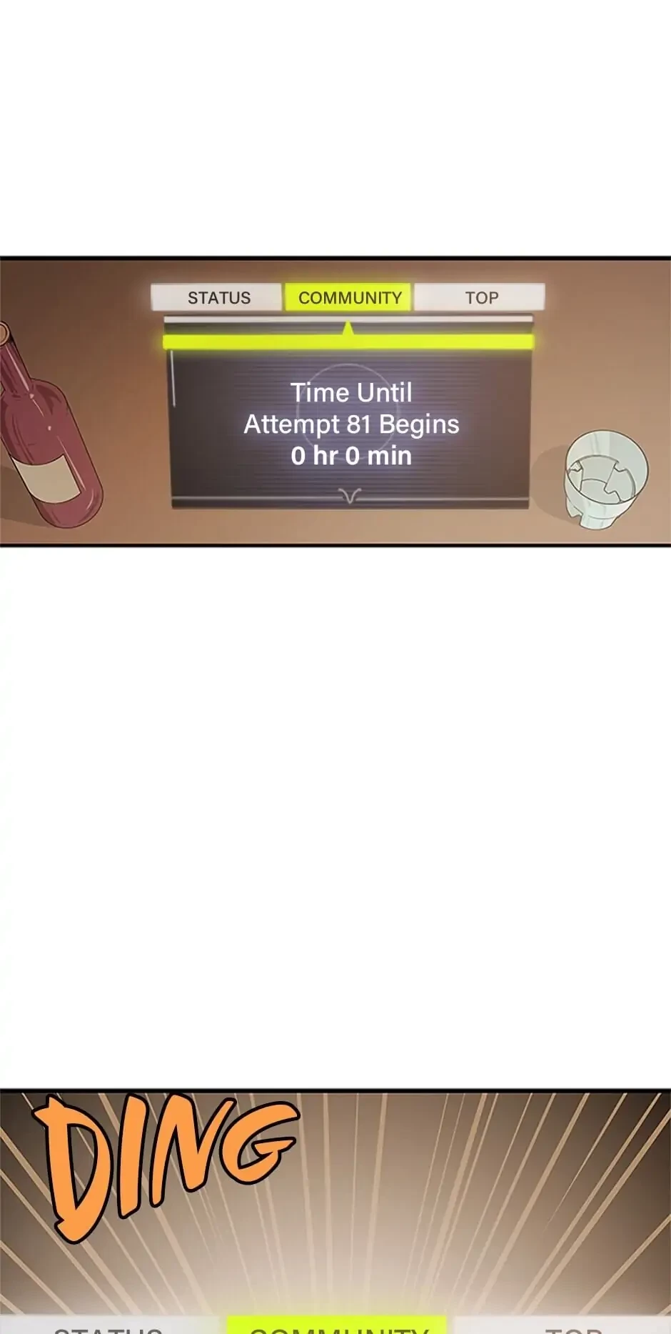 The Tutorial Is Too Tough! Chapter 0 - 32