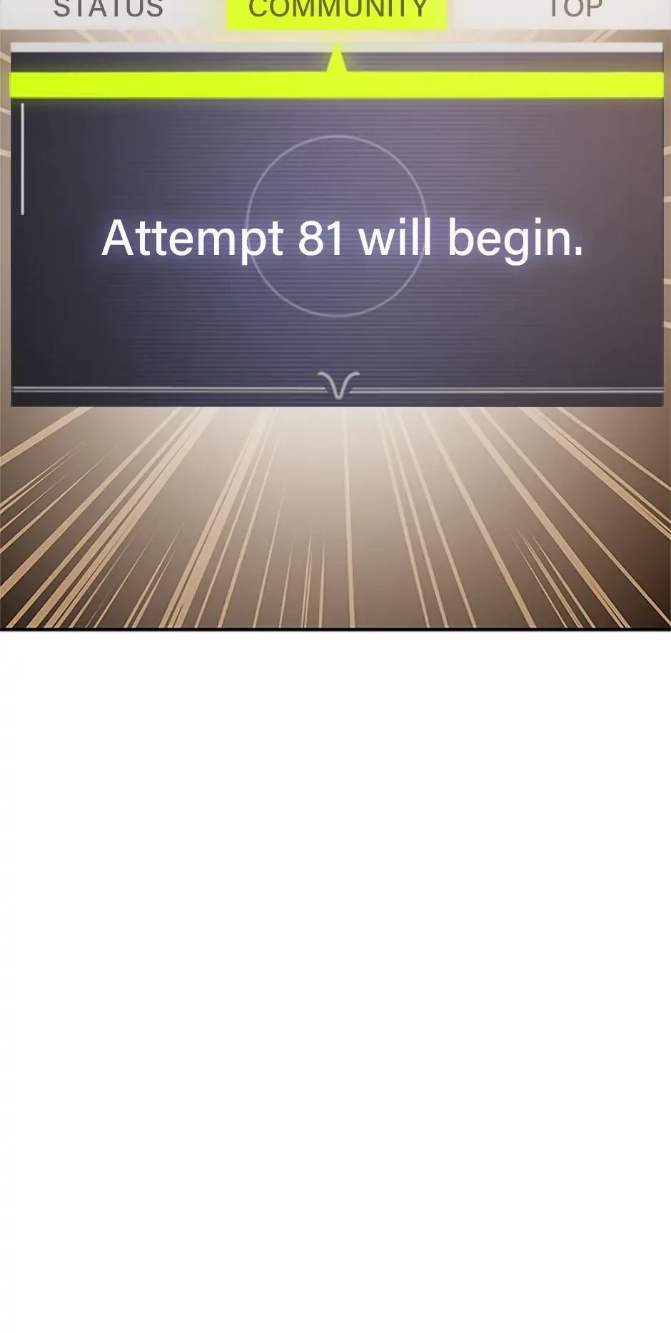 The Tutorial Is Too Tough! Chapter 0 - 33
