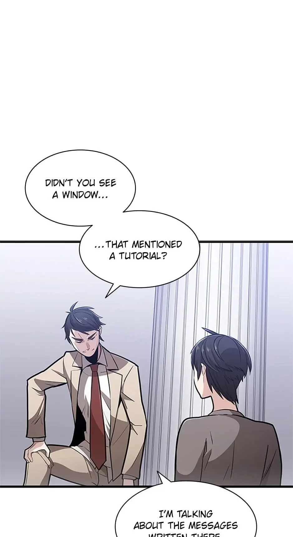 The Tutorial Is Too Tough! Chapter 1 - 76