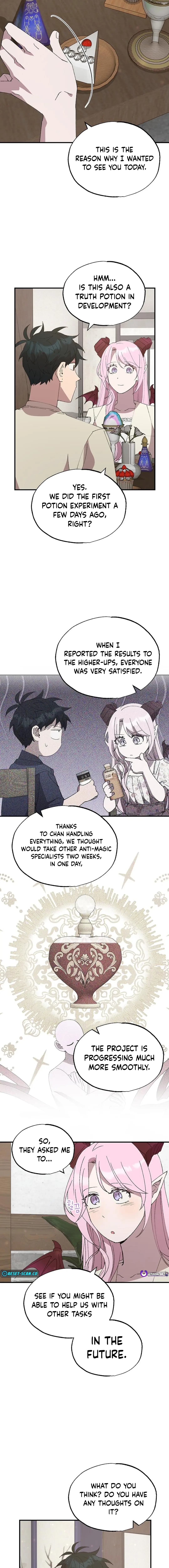 Magical Realm Shopkeeper Chapter 65 - 5