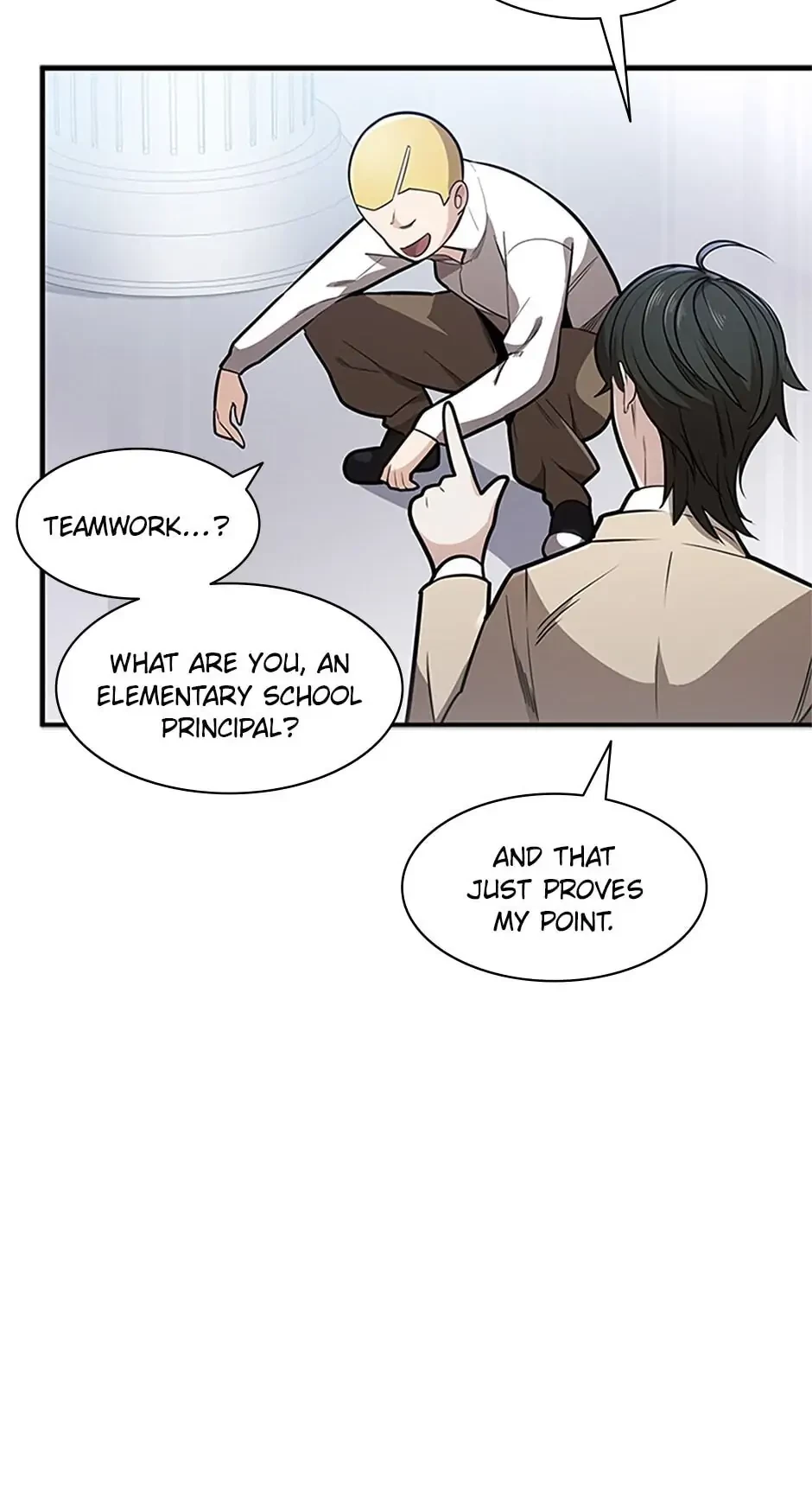The Tutorial Is Too Tough! Chapter 2 - 79