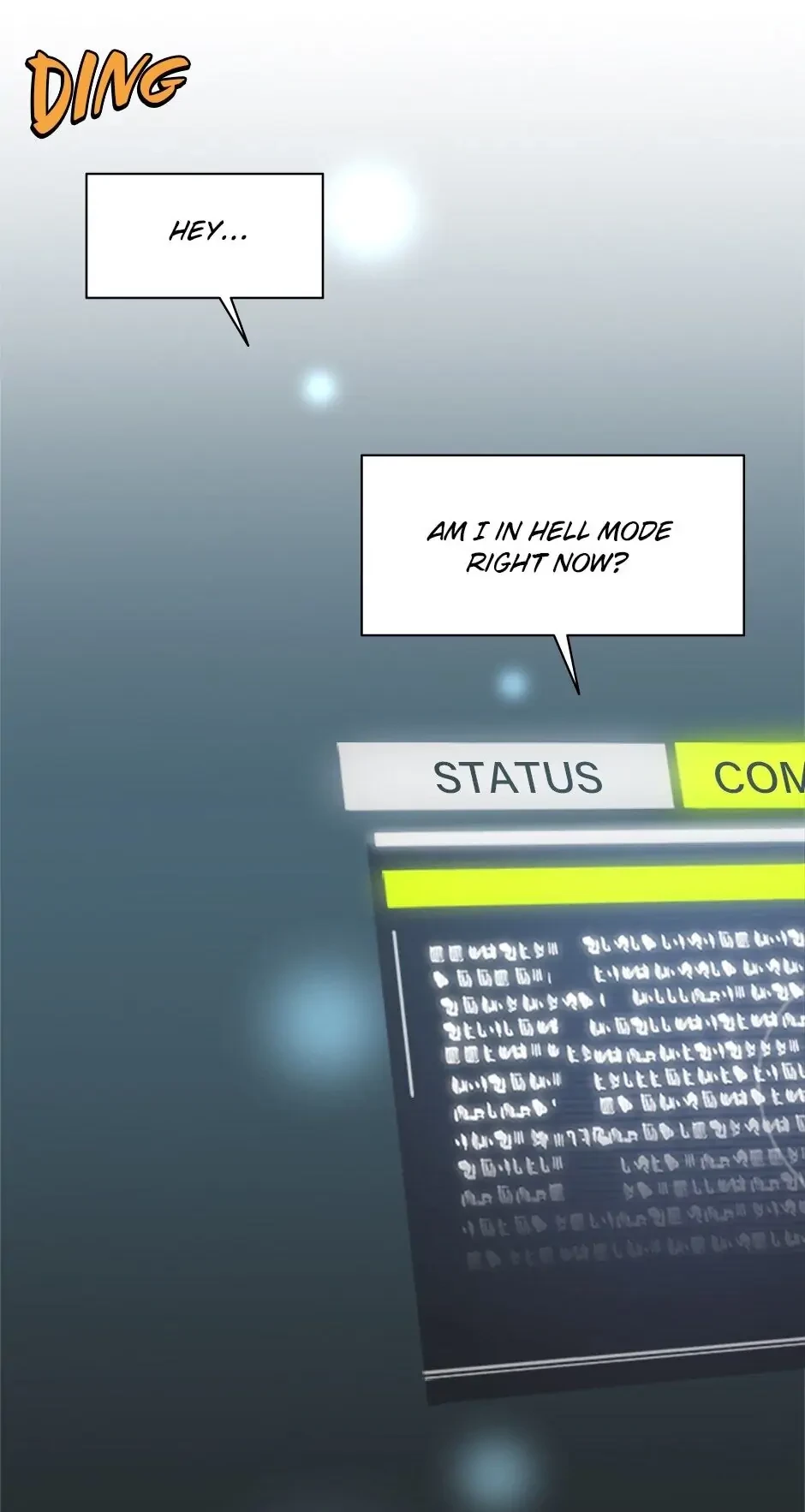 The Tutorial Is Too Tough! Chapter 0 - 39