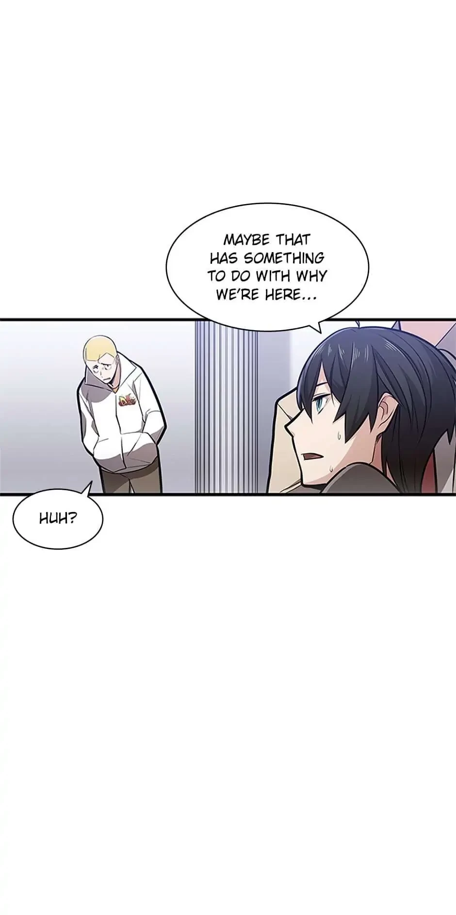 The Tutorial Is Too Tough! Chapter 1 - 83