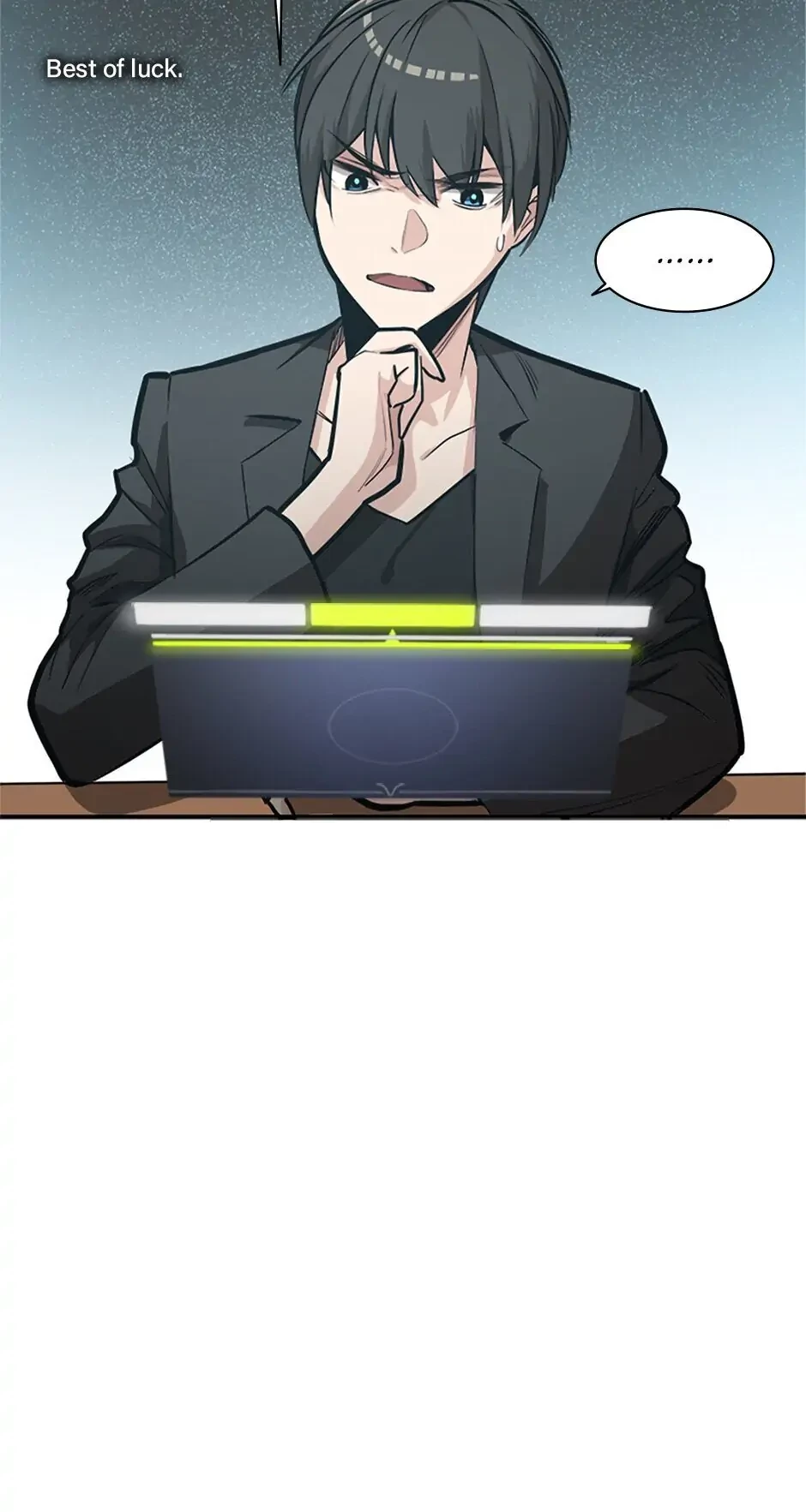 The Tutorial Is Too Tough! Chapter 0 - 42