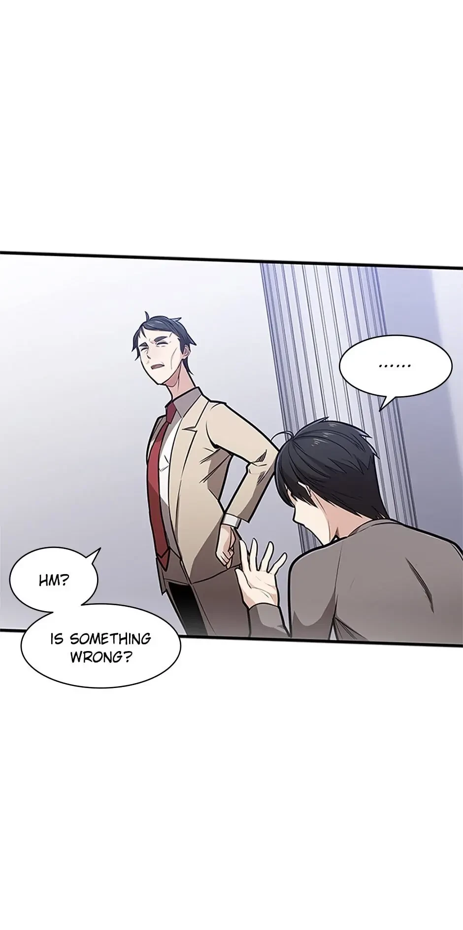 The Tutorial Is Too Tough! Chapter 1 - 86
