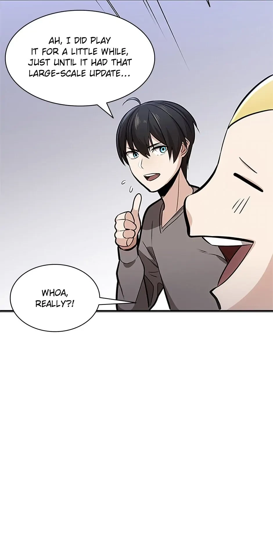 The Tutorial Is Too Tough! Chapter 2 - 85