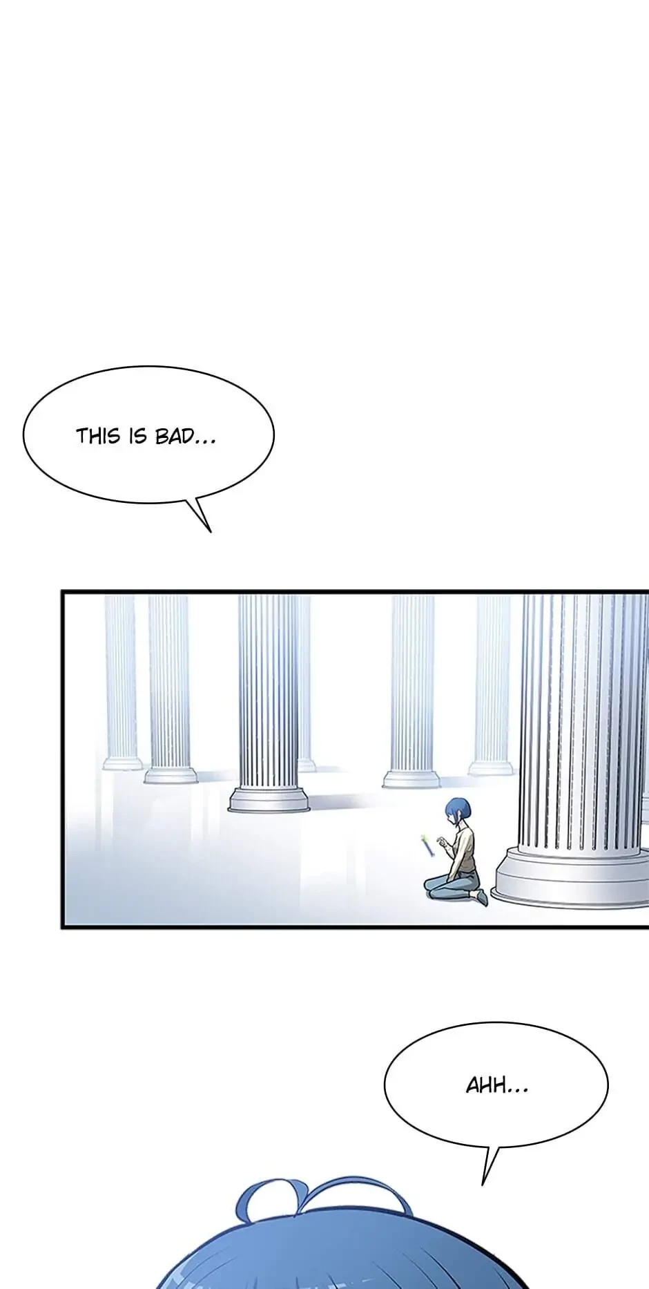 The Tutorial Is Too Tough! Chapter 0 - 45
