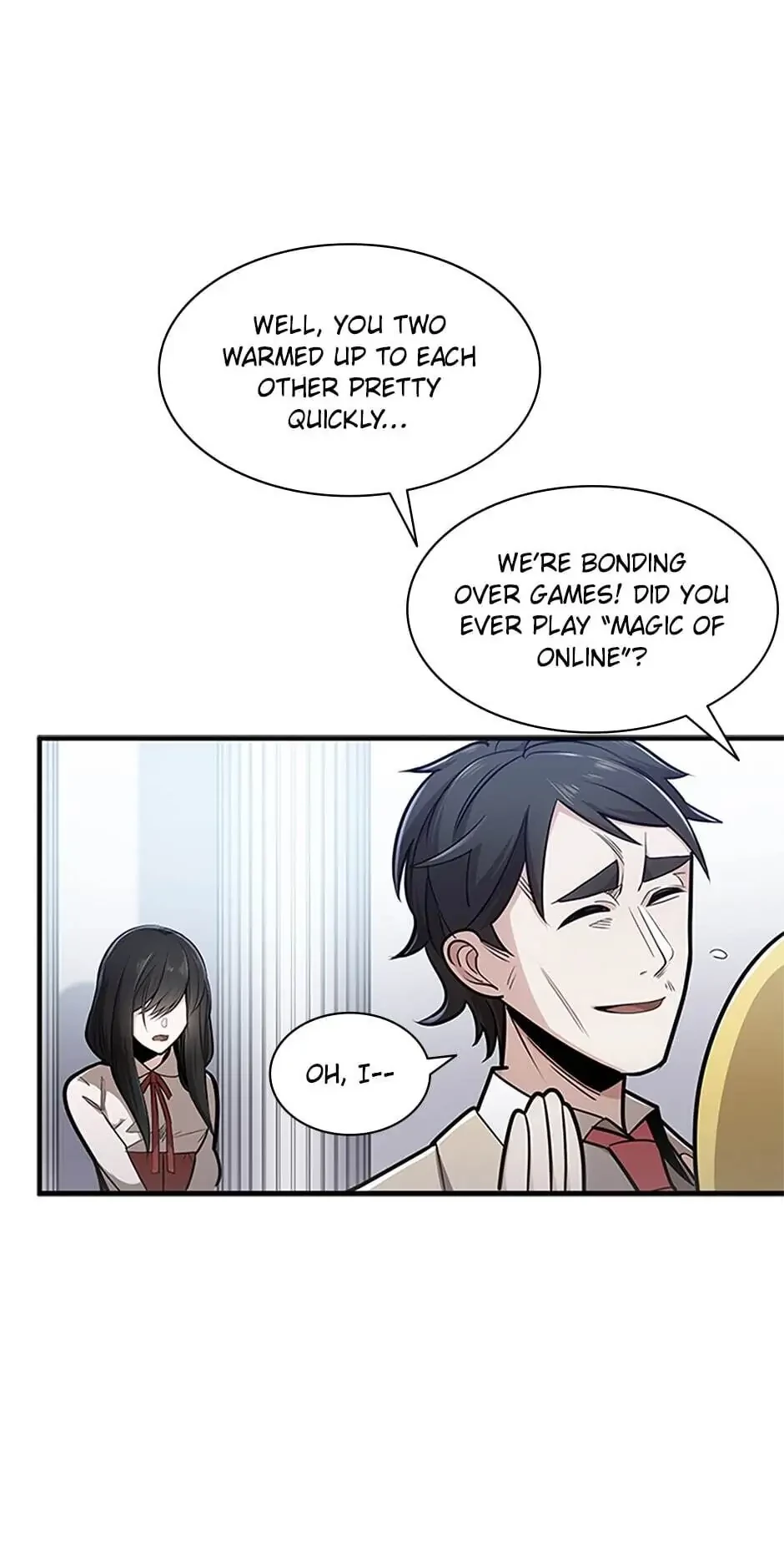 The Tutorial Is Too Tough! Chapter 2 - 86
