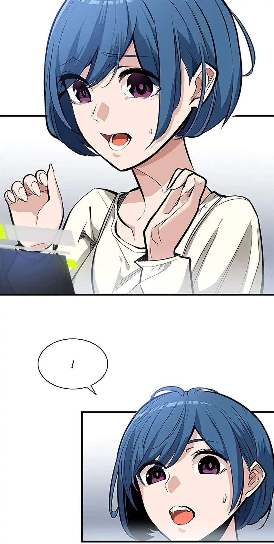 The Tutorial Is Too Tough! Chapter 0 - 46