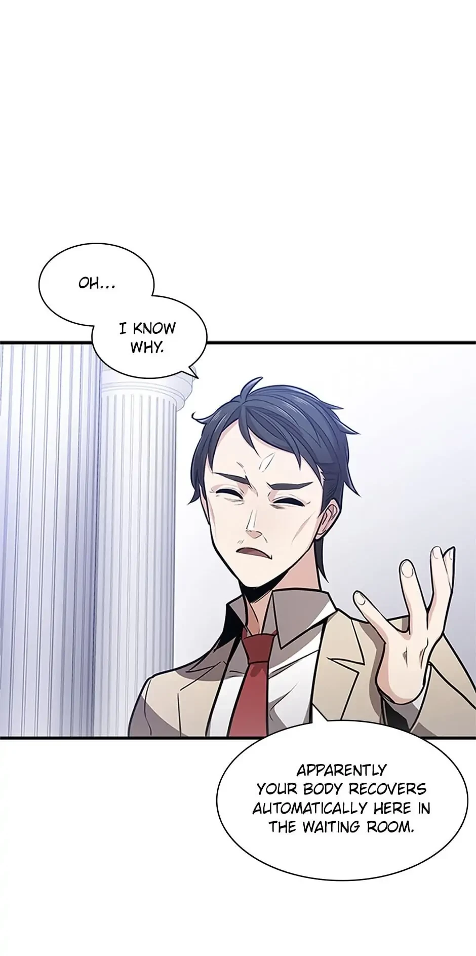The Tutorial Is Too Tough! Chapter 1 - 88