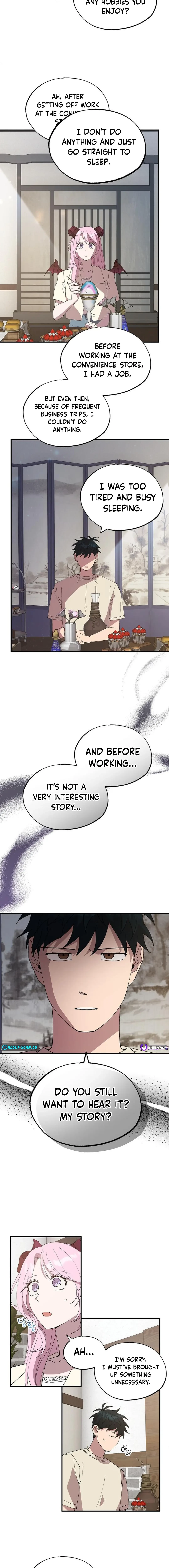 Magical Realm Shopkeeper Chapter 65 - 9