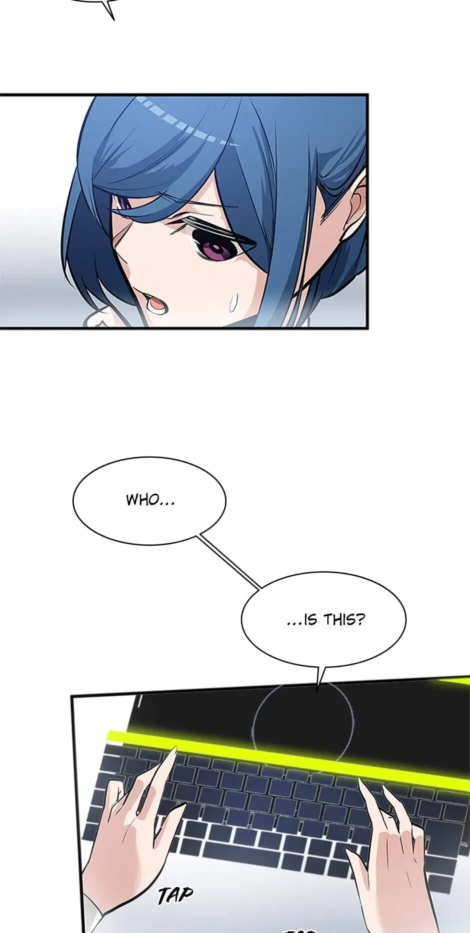 The Tutorial Is Too Tough! Chapter 0 - 48