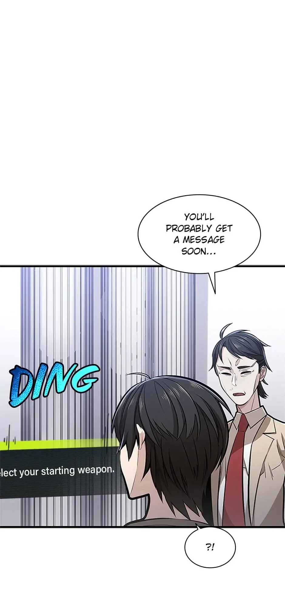 The Tutorial Is Too Tough! Chapter 1 - 91
