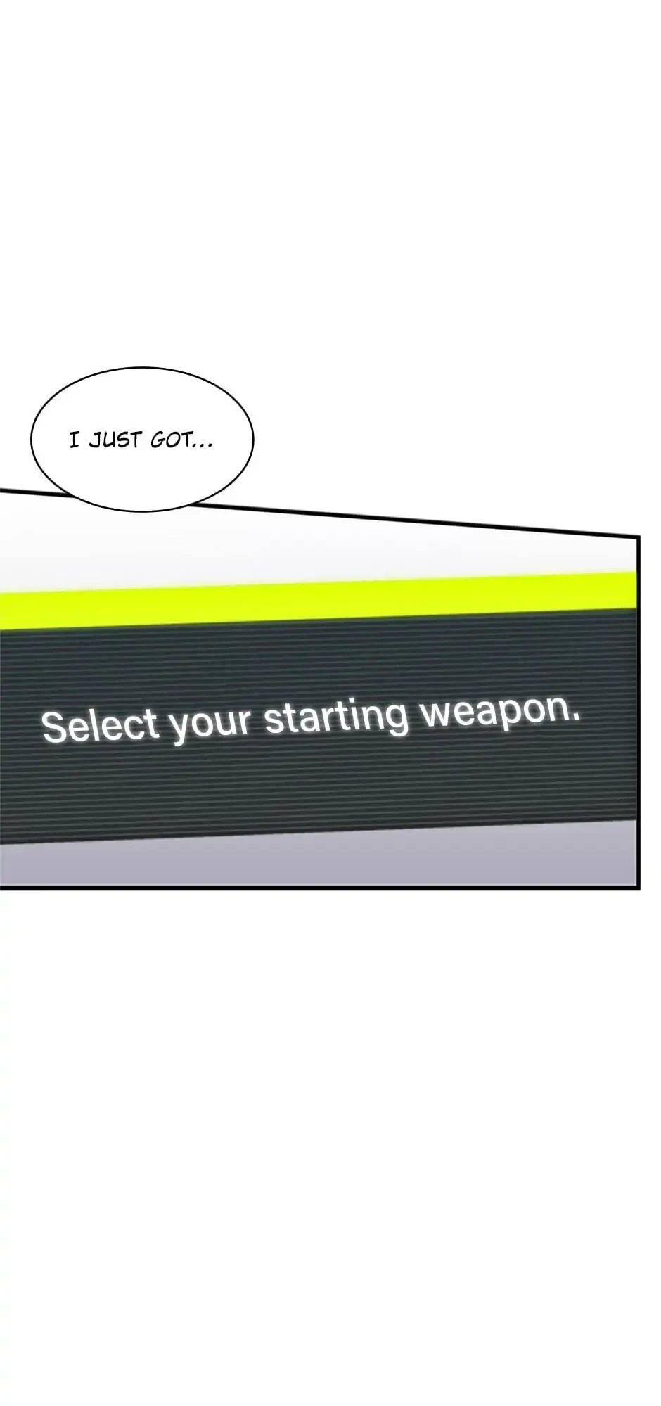 The Tutorial Is Too Tough! Chapter 1 - 92