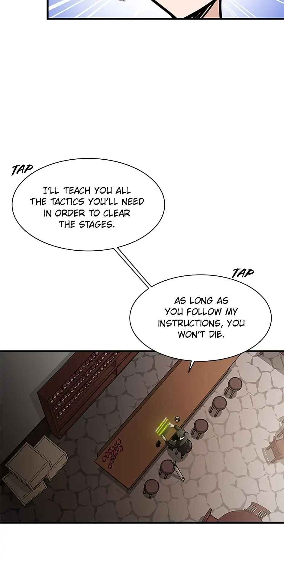 The Tutorial Is Too Tough! Chapter 0 - 51