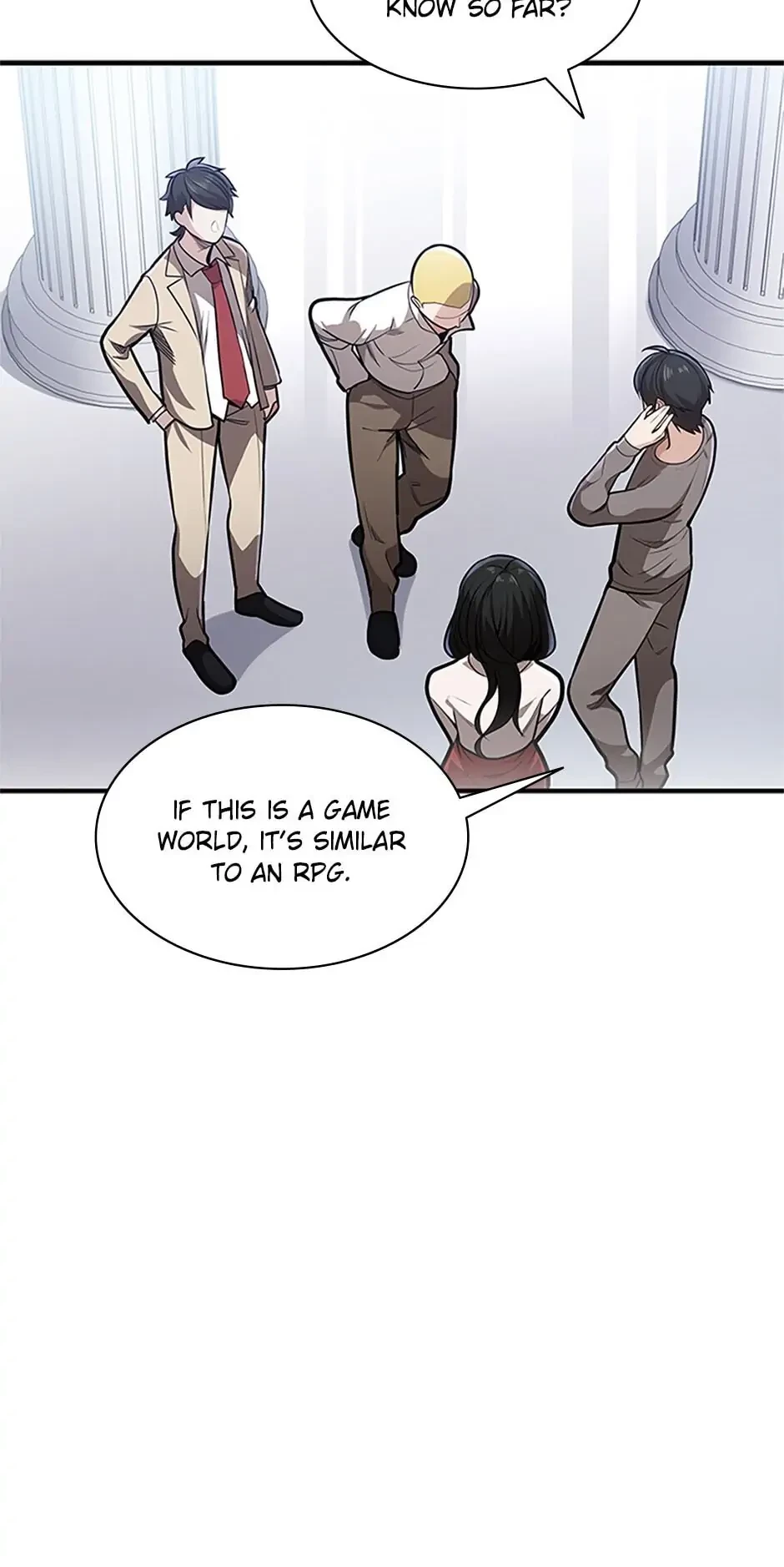 The Tutorial Is Too Tough! Chapter 2 - 91