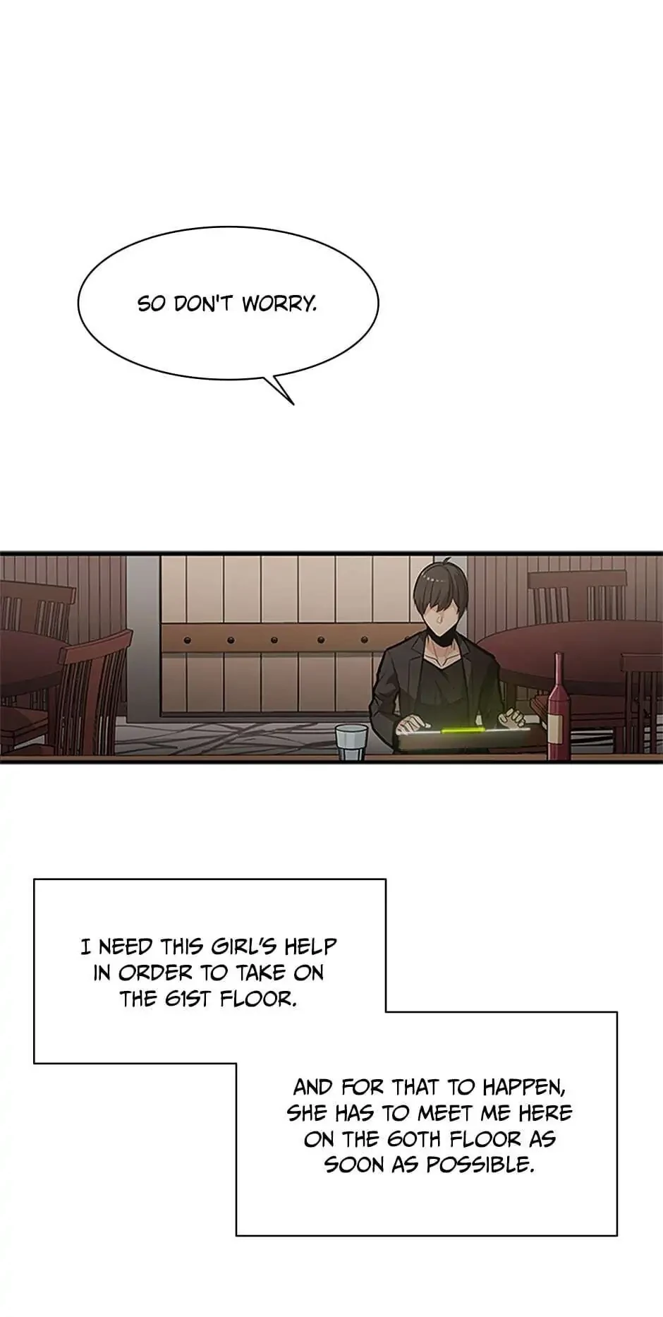 The Tutorial Is Too Tough! Chapter 0 - 52