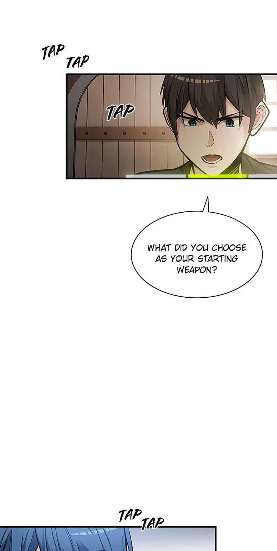 The Tutorial Is Too Tough! Chapter 0 - 53