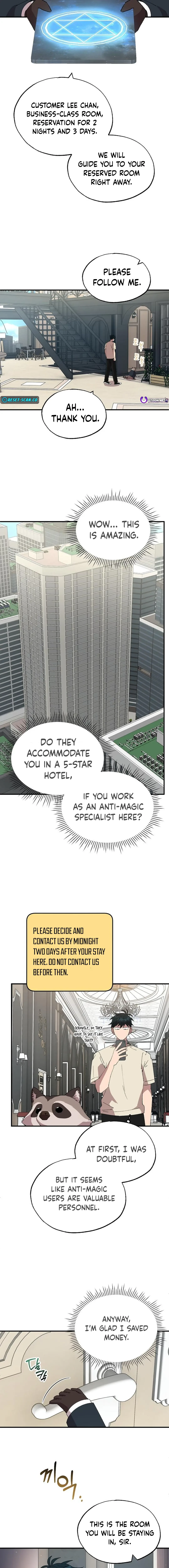 Magical Realm Shopkeeper Chapter 65 - 11