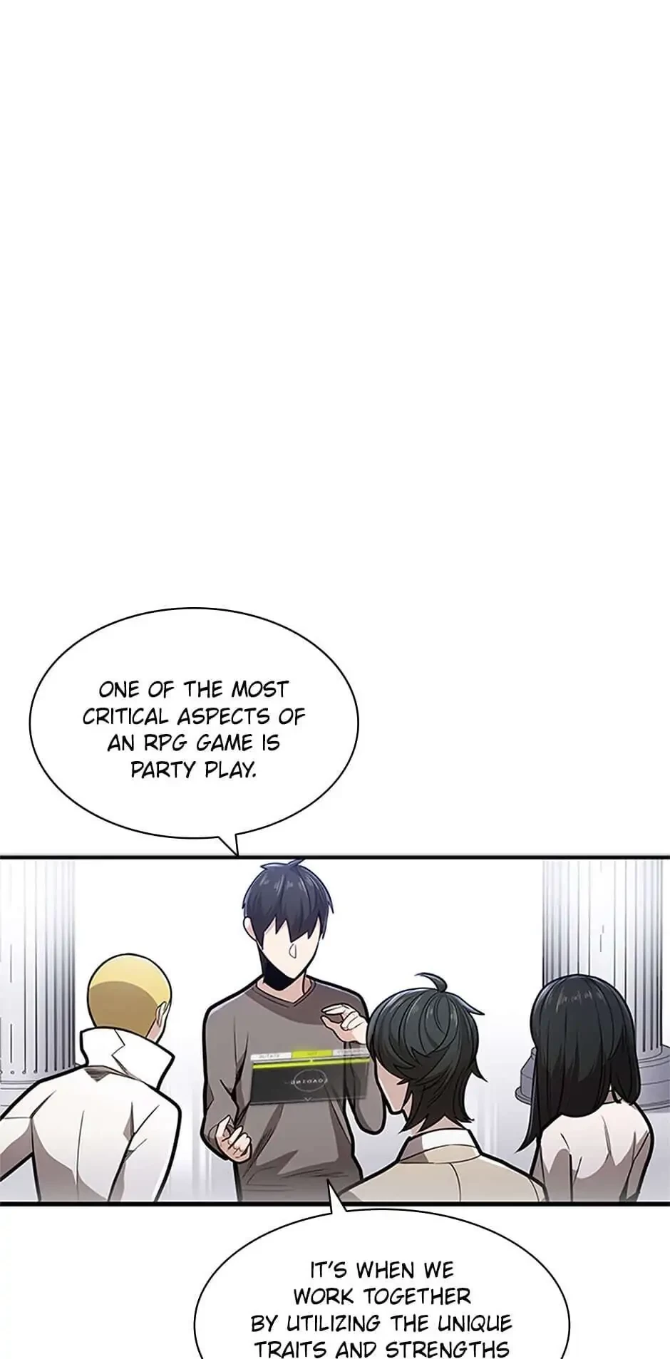 The Tutorial Is Too Tough! Chapter 2 - 94