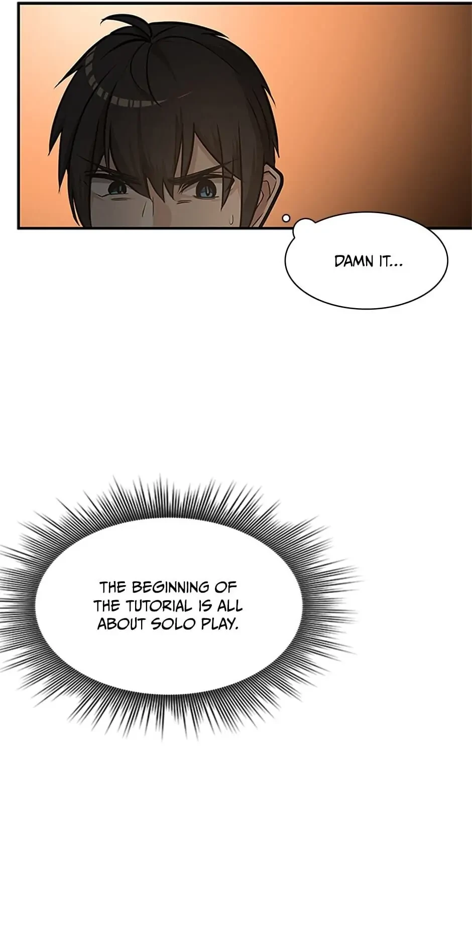 The Tutorial Is Too Tough! Chapter 0 - 55