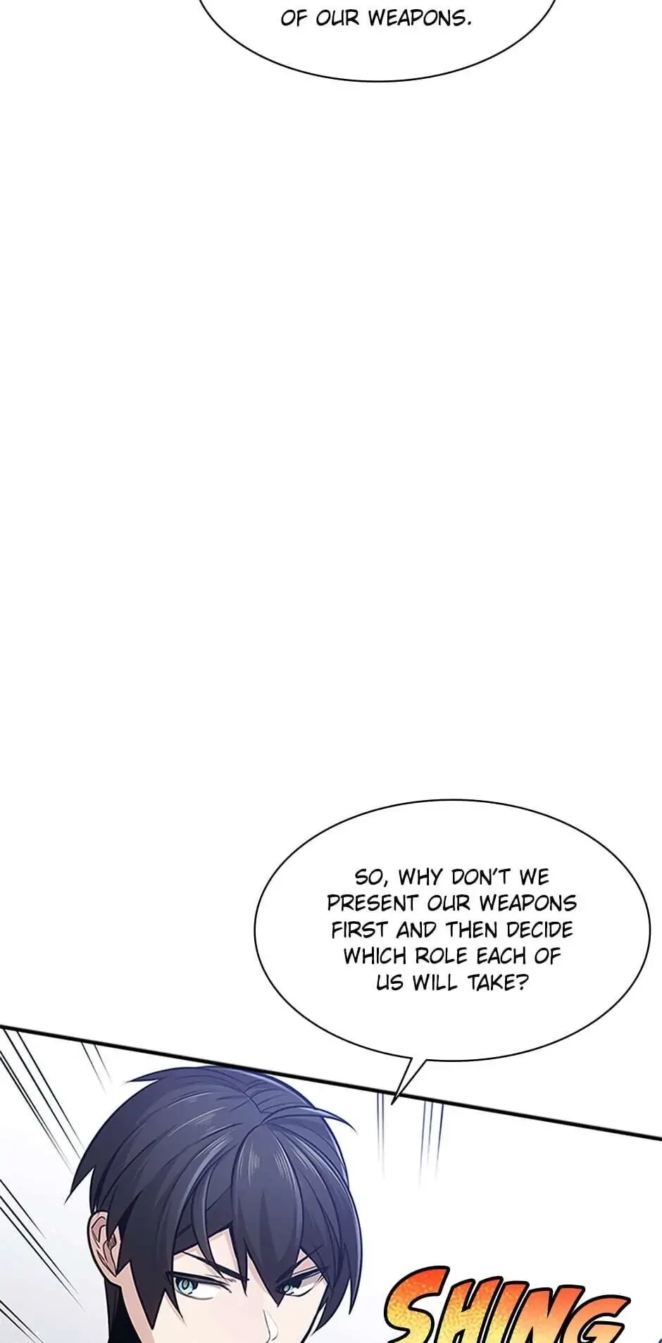 The Tutorial Is Too Tough! Chapter 2 - 95