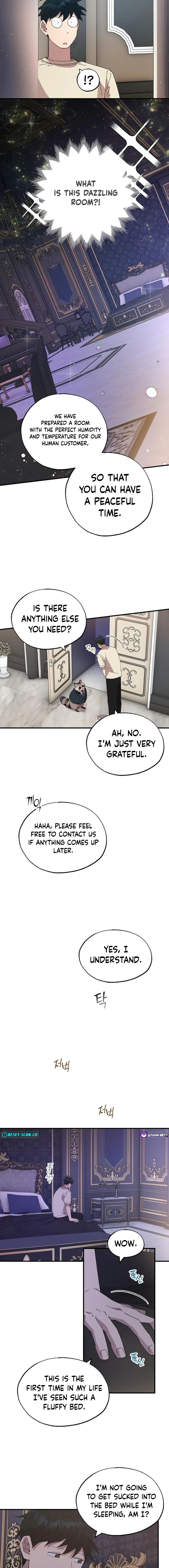 Magical Realm Shopkeeper Chapter 65 - 12