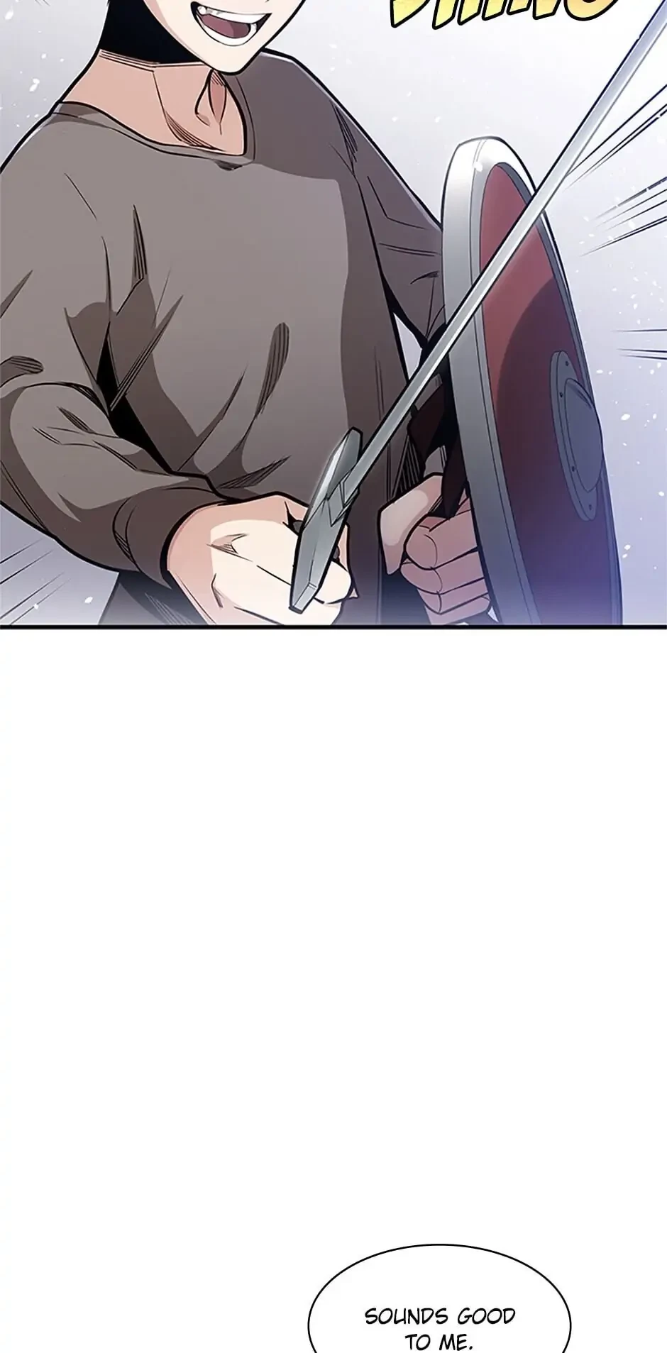 The Tutorial Is Too Tough! Chapter 2 - 96