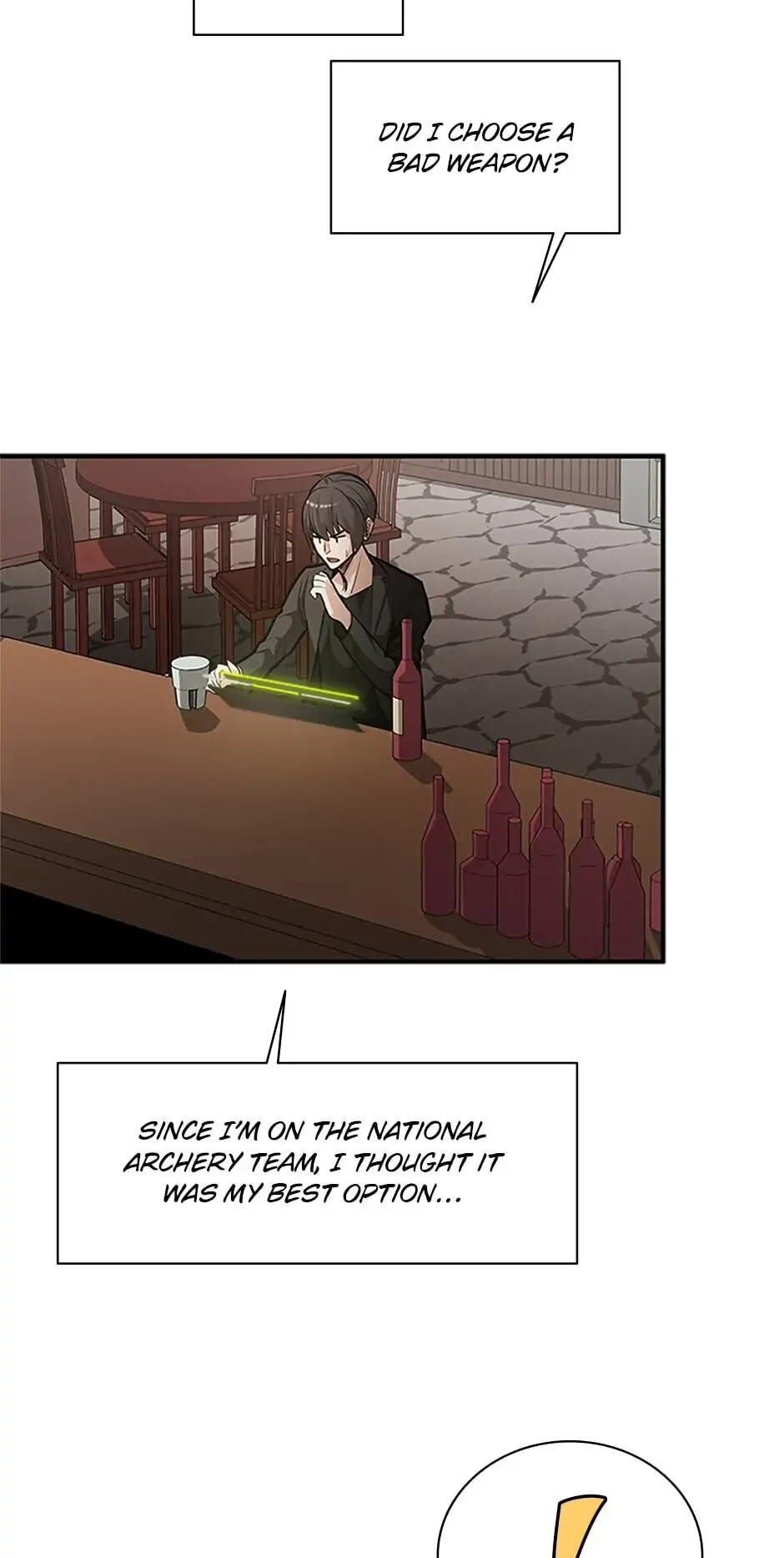 The Tutorial Is Too Tough! Chapter 0 - 57