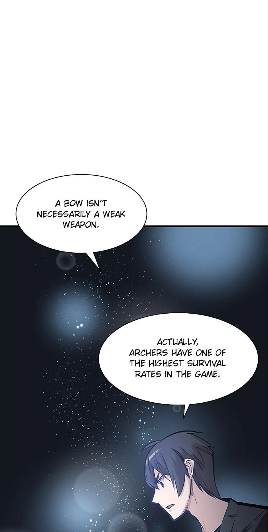 The Tutorial Is Too Tough! Chapter 0 - 59