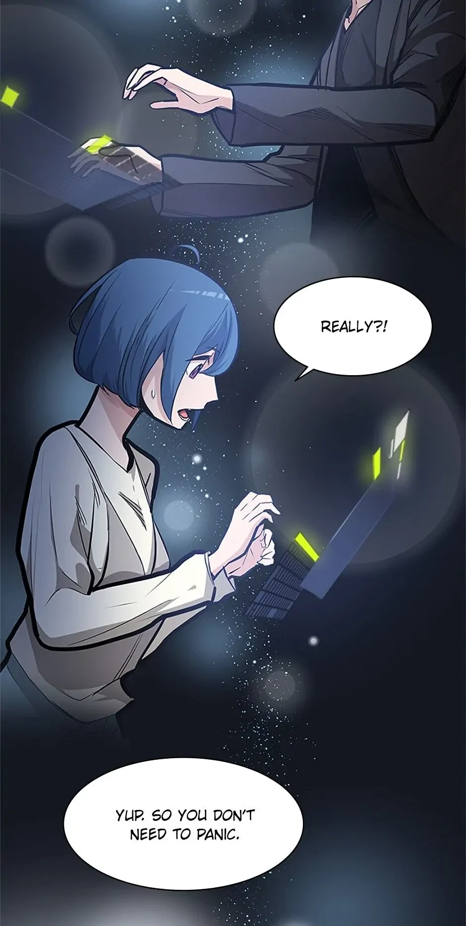 The Tutorial Is Too Tough! Chapter 0 - 60