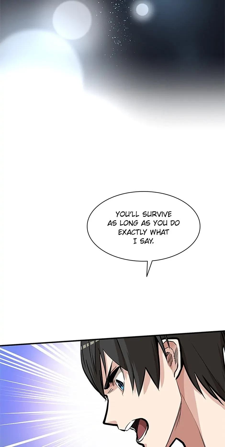 The Tutorial Is Too Tough! Chapter 0 - 61