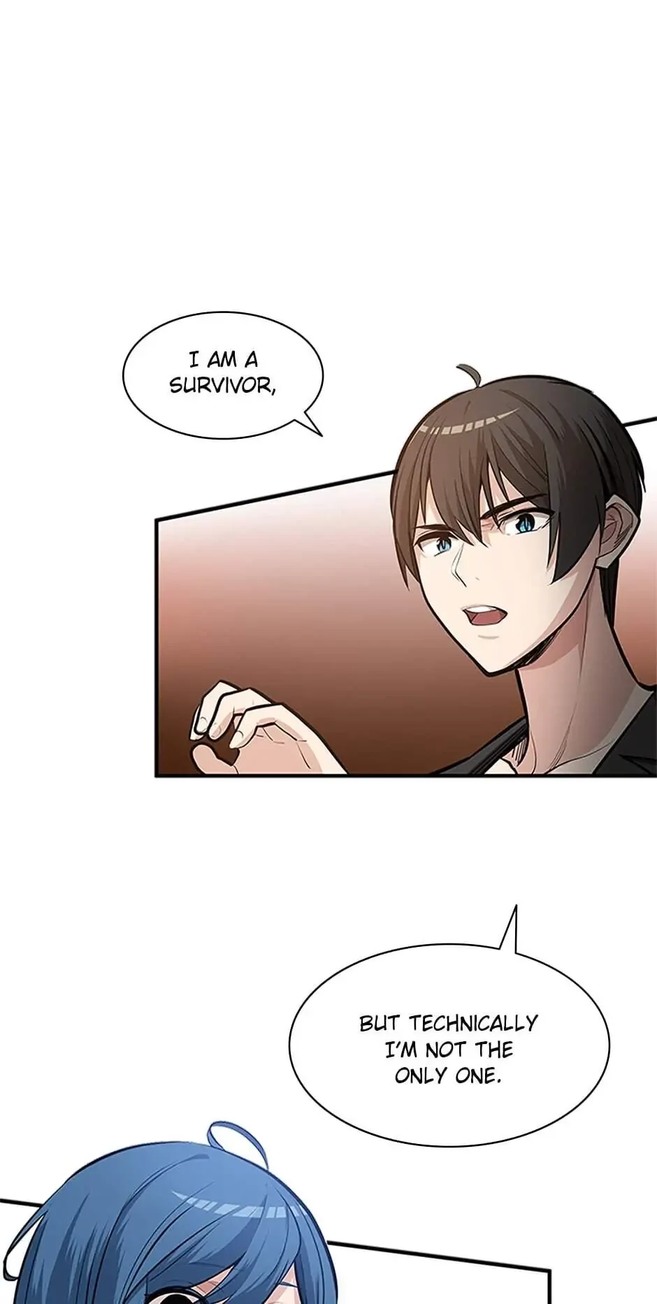 The Tutorial Is Too Tough! Chapter 0 - 64