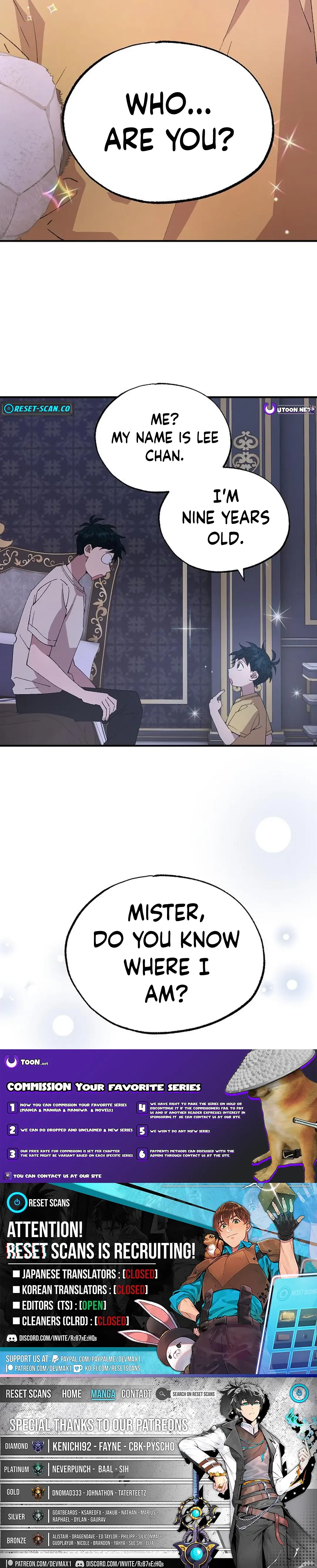 Magical Realm Shopkeeper Chapter 65 - 15