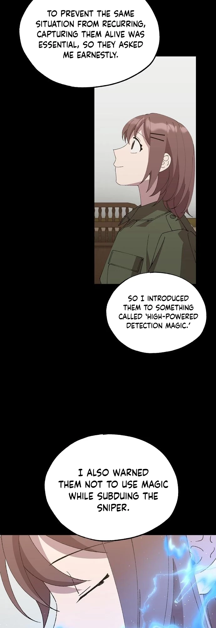 Magical Realm Shopkeeper Chapter 64 - 4