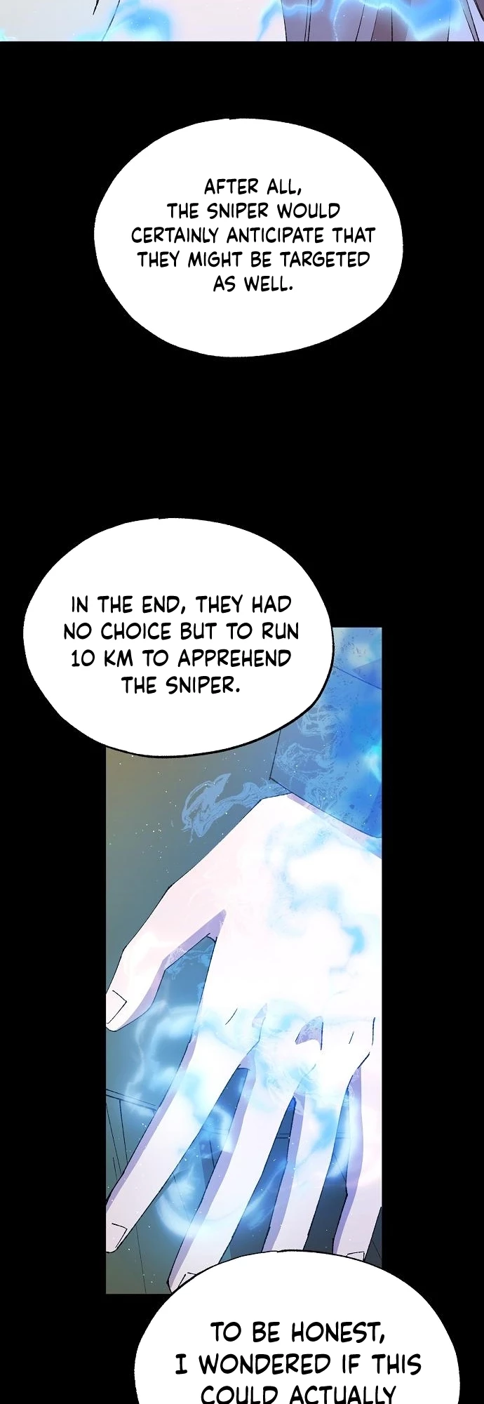 Magical Realm Shopkeeper Chapter 64 - 5