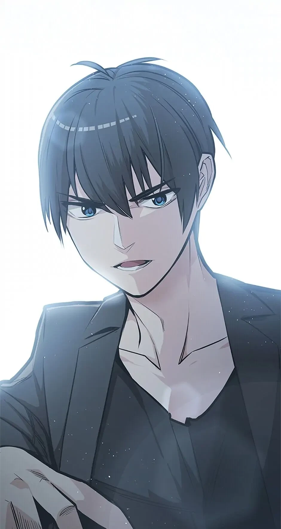 The Tutorial Is Too Tough! Chapter 0 - 73